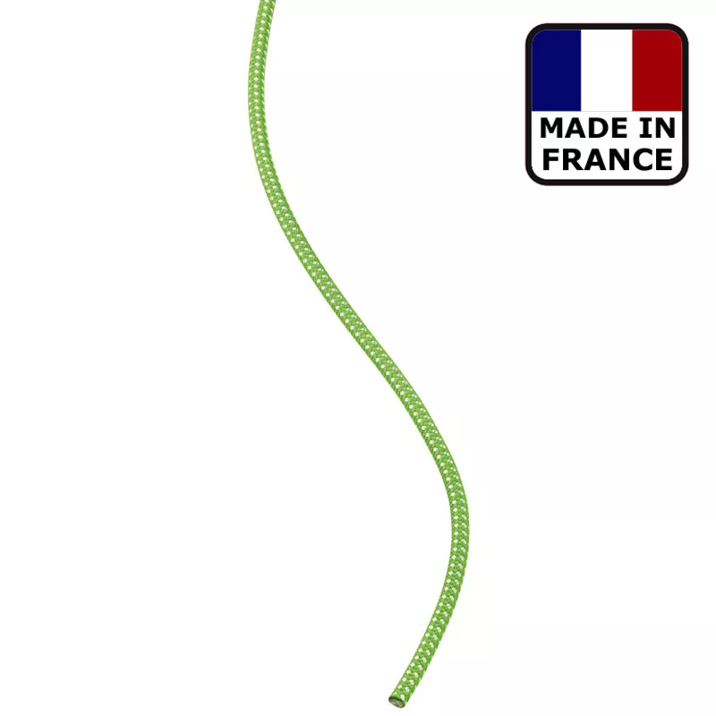 PETZL Cordelette 6mm green