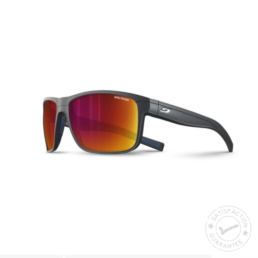 Sunčane naočaleJulbo RENEGADE spectron 3CF black/blue