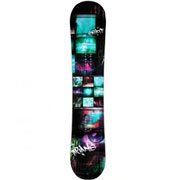Snowboardi