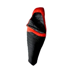 Υπνόσακος MAMMUT Nordic Down Spring 195L fire-royal