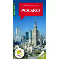 průvodce na cesty: Polsko