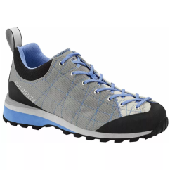 DOLOMITE Diagonal Lite W's pewter grey