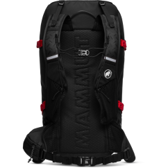 MAMMUT Aenergy ST 32 red/black - Sac à dos
