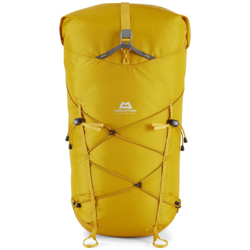 batoh MOUNTAIN EQUIPMENT Orcus 28+ sulphur