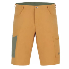 DIRECT ALPINE Mordor Short 1.0 ochre/khaki