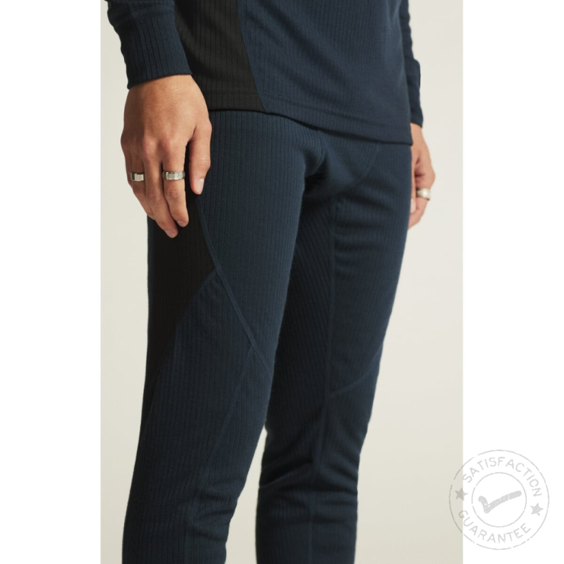 CRAFT Core Dry Baselayer Set blaze/black - Lenjerie termică - Mărimea: L