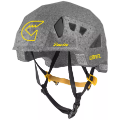 Helmet GRIVEL Duetto grey (53-60cm)