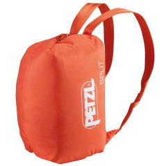 batoh PETZL Split 25 orange