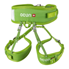 OCÚN Twist II green - Harness