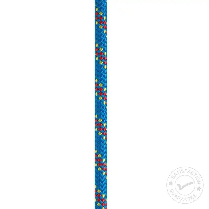 BEAL Cordelette 8mm bleu