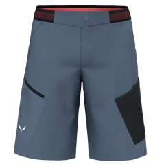 Salewa PEDROC 3 DST CARGO SHORTS M java blue