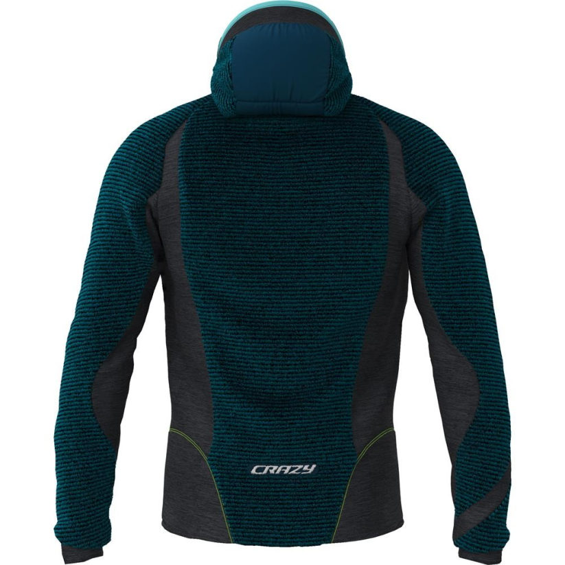 CRAZY Absolution early - Chaqueta sport - Talla: M