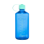 NALGENE Narrow Mouth Sustain 1.0L Cornflower Blue - Water bottle