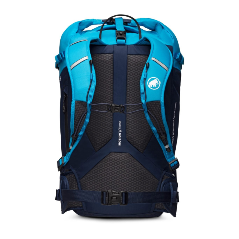 MAMMUT Trion Nordwand 28 W sky-night hátizsák