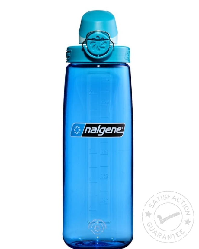 NALGENE OTF Sustain 650ml slate blue - Borraccia
