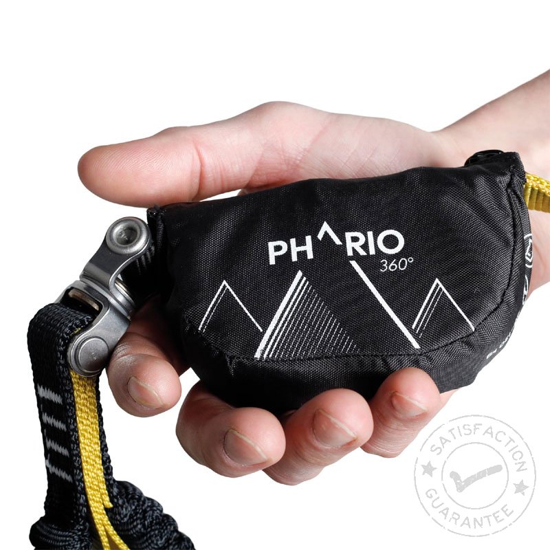 SINGING ROCK Phario 360° - Klettersteigset