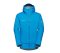 MAMMUT Ducan Guide HS Hooded glacier blue