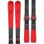 Skis ATOMIC Redster RX 163cm + M10 GW