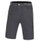 DIRECT ALPINE Campus Short 1.0 anthracite