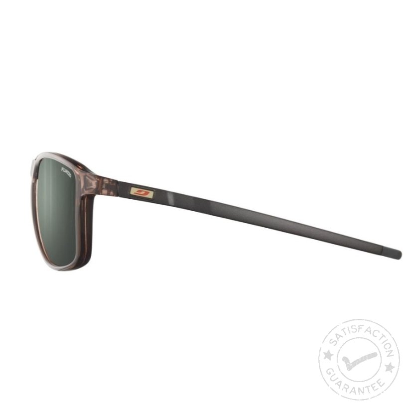 Слънчеви очила Julbo COMPASS Polarized 3 briliant/army dark