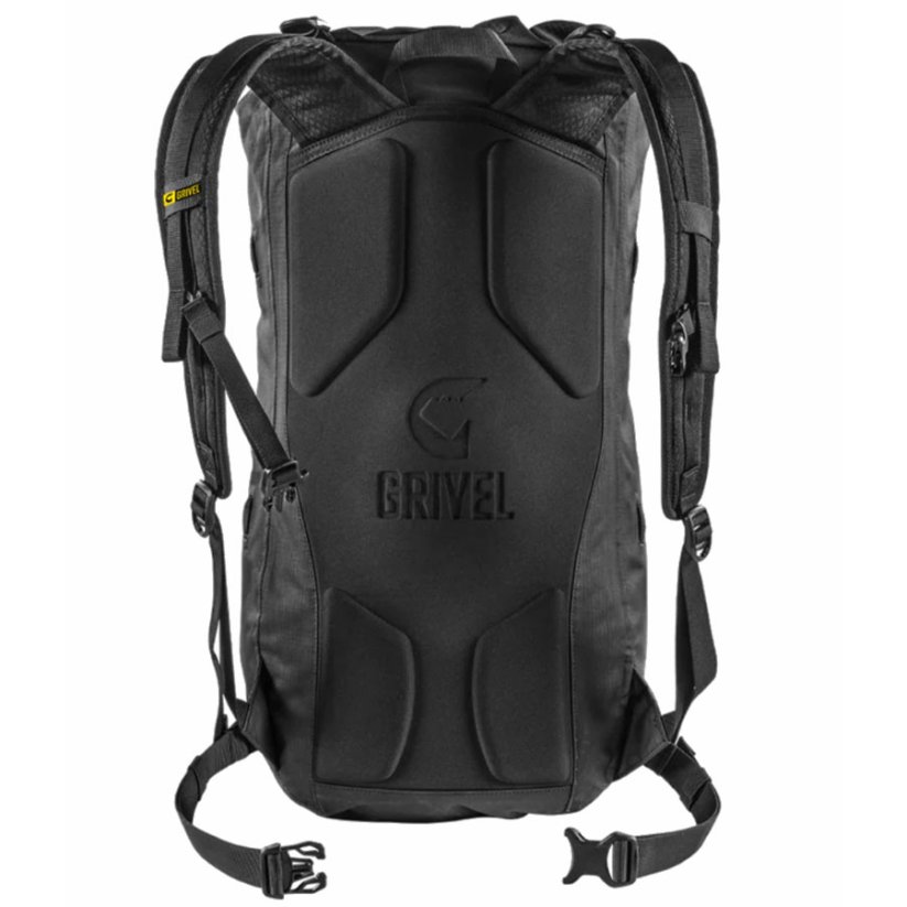 batoh GRIVEL Spartan 30 black