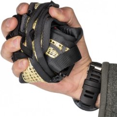 GRIVEL Mistral black ronimisvöö