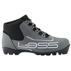 SPINE Loss NNN Kids grey/black