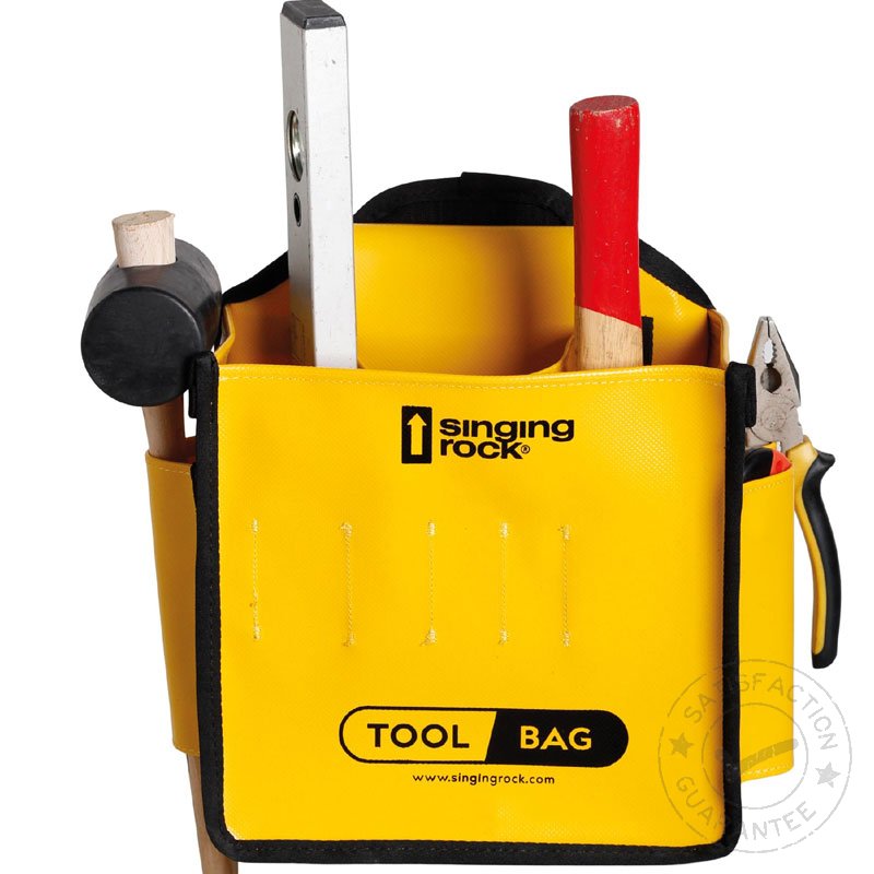 Borseta pentru unelte SINGING ROCK Tool Bag