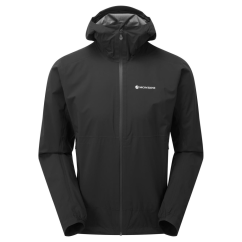 Montane Minimus Lite nero - Giacca tempo libero