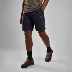 Шорти Montane Terra Shorts Eclipse Blue