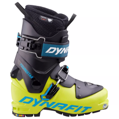 DYNAFIT Youngstar lime punch/black