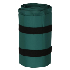HUSKY Fledy 4 dark green - önfelfújódó matrac