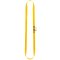PETZL Anneau Sling 60cm jaune - Anneau de sangle