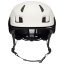 MAMMUT Haute Route white-black (51-55cm) - Casco