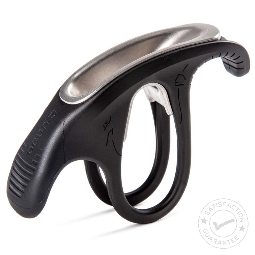 Set za osiguravanje OCÚN Belay Set Condor Screw/Bow