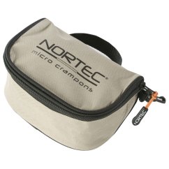 NORTEC Alp Forest L military green (EU 40-43) - アイゼン