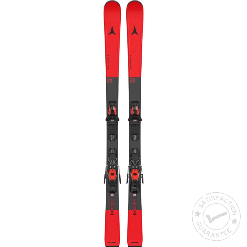 Schi ATOMIC Redster RX 163cm + M10 GW