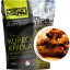 ADVENTURE MENU - Chicken wings on honey and chilli 300g