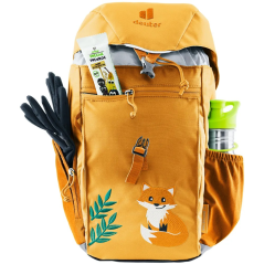 Deuter WALDFUCHS 14 amber-maple