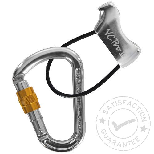WILD COUNTRY VC Pro 2/Synergy HMS - Belay kit