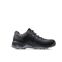 boty MAMMUT Mercury IV Low GTX black-titanium