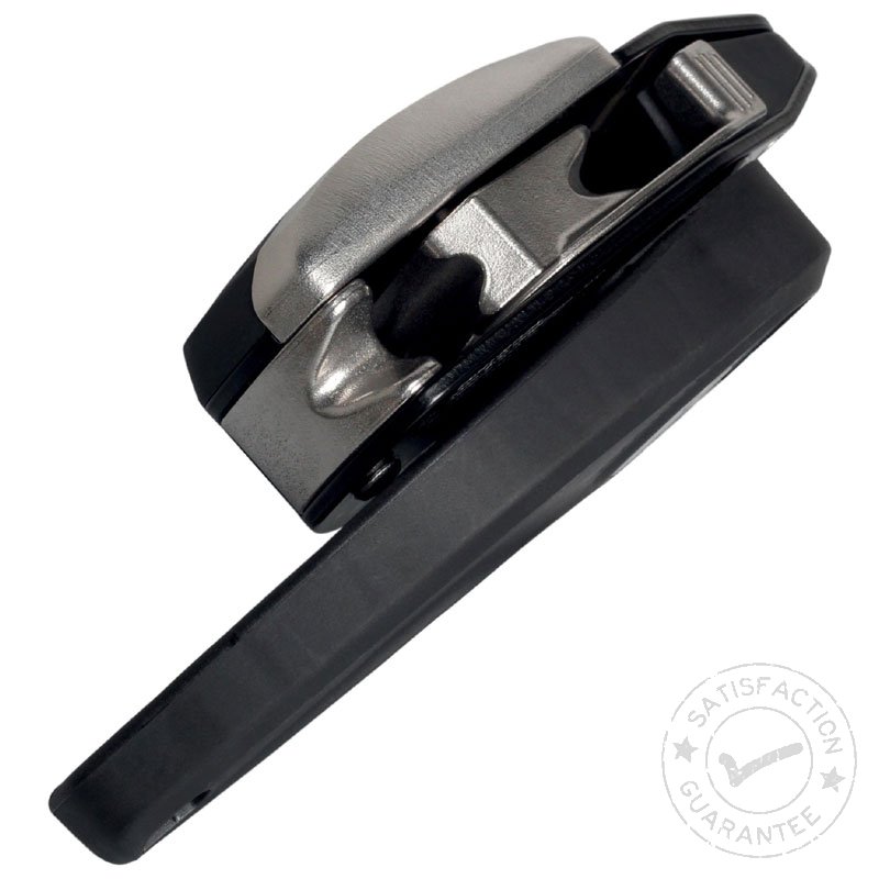 Dispozitiv de coborâre SINGING ROCK Jack black