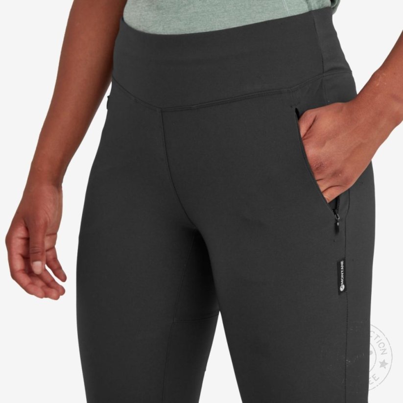Панталони Montane W Ineo black