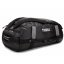 Bolsa de transporte THULE Chasm Duffel 90L negro