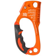 CLIMBING TECHNOLOGY Quick-Up Plus Right - Bloqueur