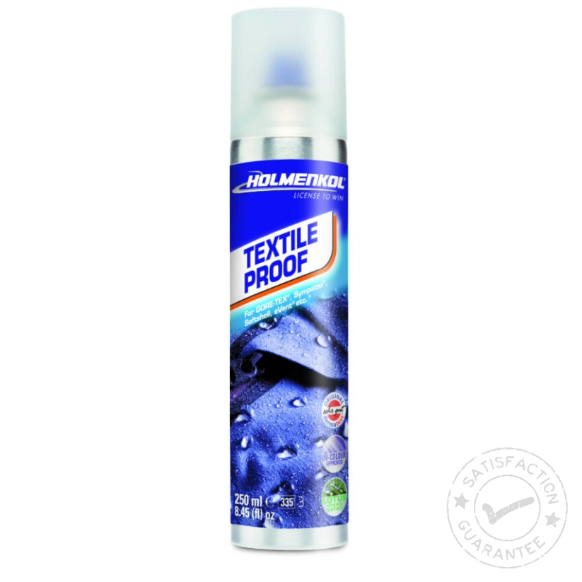 HOLMENKOL Textile Proof 250ml