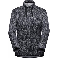 Jachetă de fleece MAMMUT Chamuera ML Jacket Women black