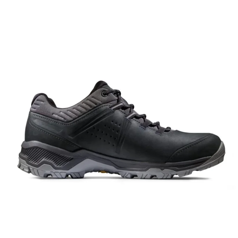 MAMMUT Mercury IV Low GTX Men black-titanium - Schoenen