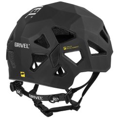 helma GRIVEL Stealth core black (53-61cm)