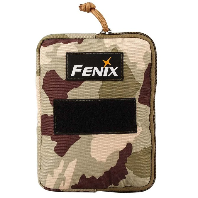 FENIX APB-30 camo - Borsetă depozitare